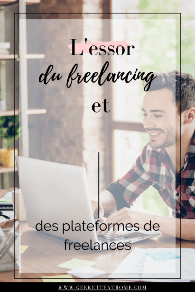 L’essor du freelancing et des plateformes de freelances (2)